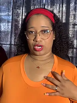 Yera brown69 online show from October 6, 2025, 8:31 pm