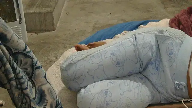 Gmajor online show from November 16, 2025, 5:01 am