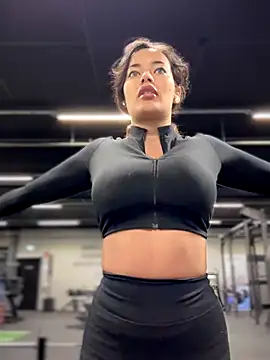 Risky Workouts online show from October 14, 2025, 9:54 am