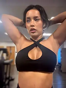 Risky Workouts online show from April 13, 2026, 6:12 pm