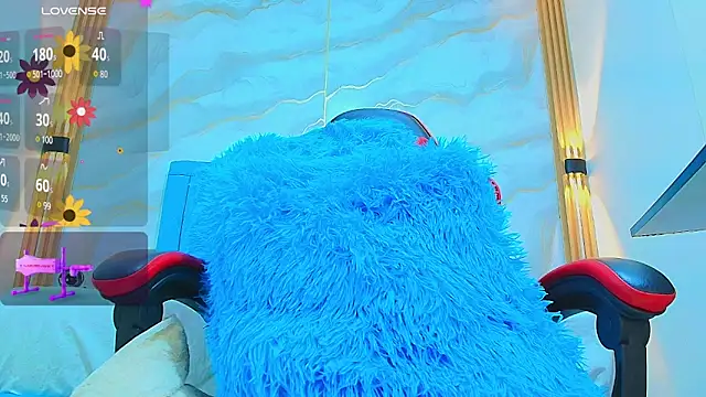 Snapshot of anapau_cooper chatting on December 22, 2025, 3:01 pm anapau cooper online show from December 22, 2025, 3:01 pm