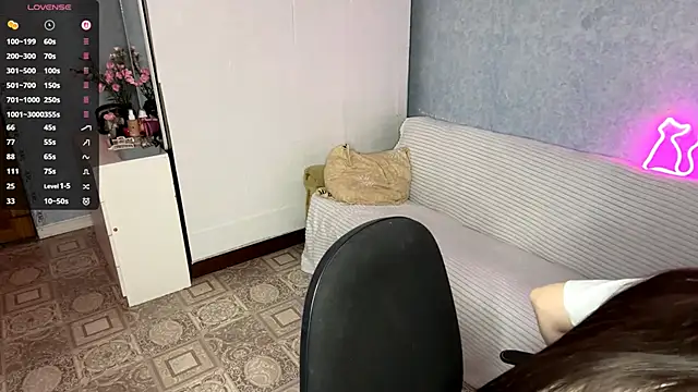 Lia rise online show from January 8, 2026, 3:18 pm