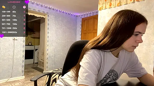 Lia rise online show from November 8, 2025, 1:03 pm