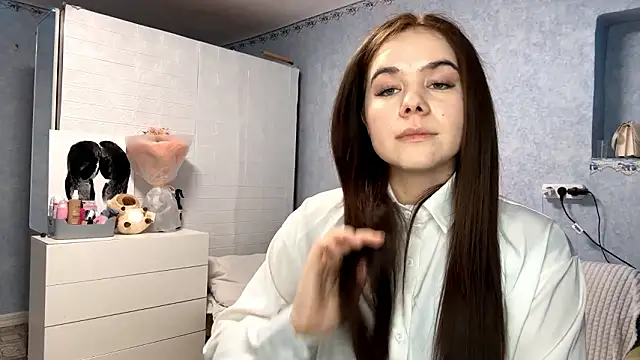 Lia rise online show from February 27, 2026, 4:18 pm