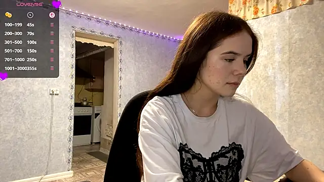 Lia rise online show from November 2, 2025, 1:16 pm