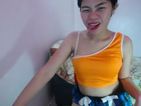 Melody Khang online show from September 30, 2025, 11:49 am