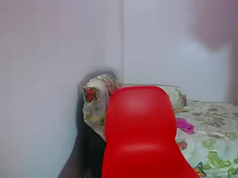 Melody Khang online show from September 28, 2025, 4:14 pm