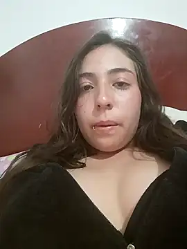 AlessandraPazzi online show from February 20, 2026, 2:41 am