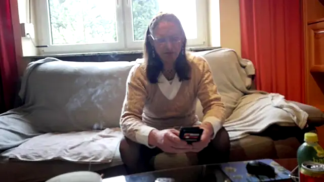 Cleohot1977 online show from February 7, 2026, 1:30 pm