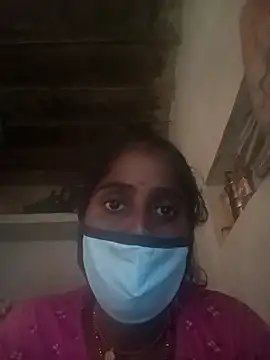 Snapshot of Mahi9696 chatting on October 27, 2025, 6:14 am Mahi9696 online show from October 27, 2025, 6:14 am