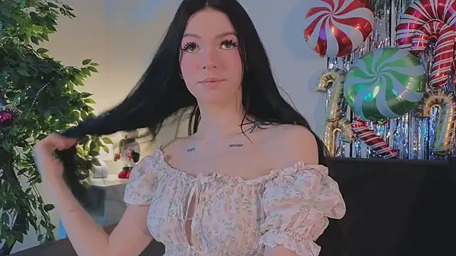 Loona Eclipse online show from January 15, 2026, 8:34 pm