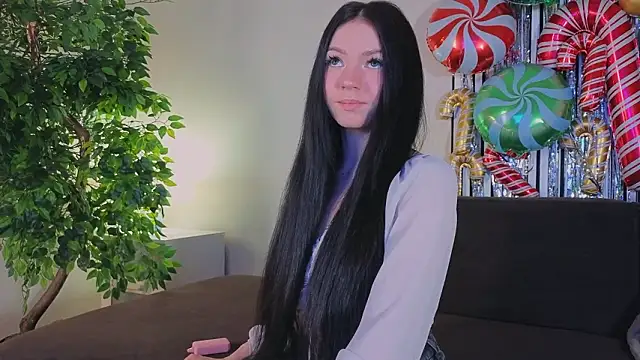 Loona Eclipse online show from January 16, 2026, 8:24 pm