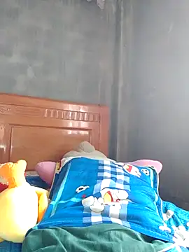 YuchengLy online show from September 18, 2025, 9:01 am