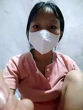 Lilyy-y online show from October 11, 2025, 10:22 pm