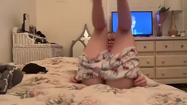 Snapshot of xoxokayy18 chatting on October 8, 2025, 5:09 am xoxokayy18 online show from October 8, 2025, 5:09 am