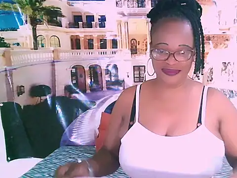 EbonyBloom69 online show from November 4, 2025, 5:39 pm