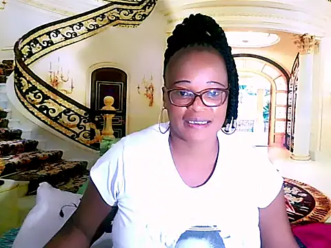 EbonyBloom69 online show from September 22, 2025, 5:08 pm