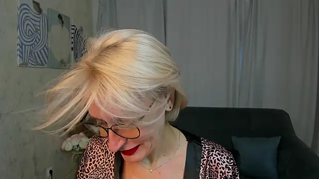 PamellaMurphy online show from September 25, 2025, 7:58 am