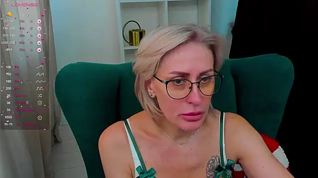 PamellaMurphy online show from March 2, 2026, 4:24 am