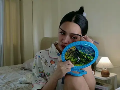 Blaire Samantha online show from April 2, 2026, 8:10 am