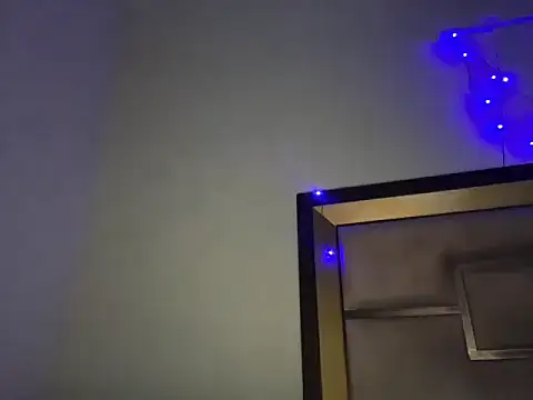 Snapshot of LustyDuoSecrets chatting on February 6, 2026, 8:27 pm LustyDuoSecrets online show from February 6, 2026, 8:27 pm