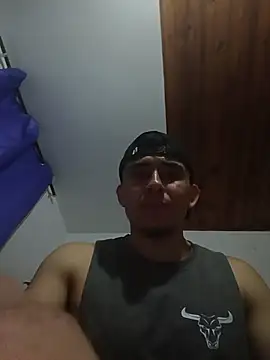 Eross Santy online show from April 9, 2026, 12:12 am