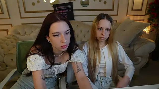  Lili 054 online show from October 29, 2025, 11:31 am