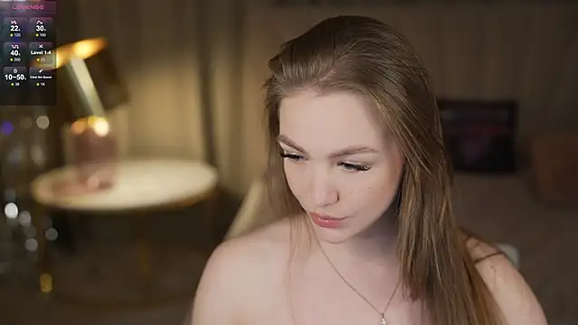 Ella 054 online show from November 25, 2025, 10:21 pm