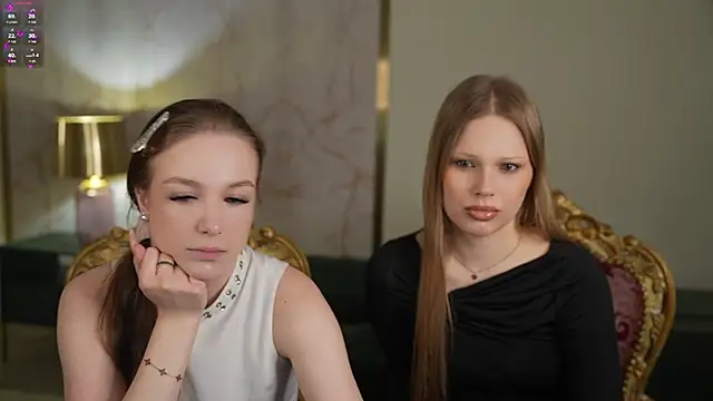 Ella 054 online show from March 3, 2026, 3:41 pm