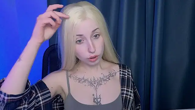 YukiMisa online show from February 24, 2026, 4:19 pm