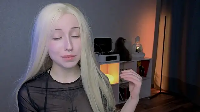 YukiMisa online show from March 5, 2026, 9:22 pm