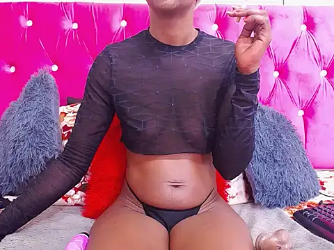 BadGirlSexyT online show from September 10, 2025, 8:46 am