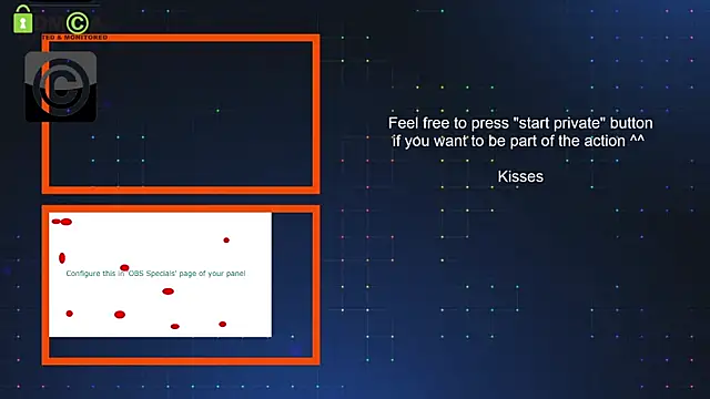 KamaFeels online show from November 25, 2025, 4:46 am