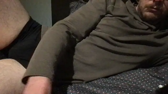 TomieSoichi online show from November 18, 2025, 8:34 pm