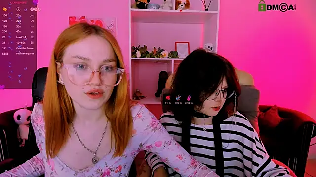 samanta hotty online show from September 15, 2025, 7:25 pm