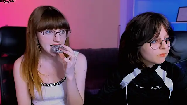 samanta hotty online show from November 30, 2025, 8:09 pm