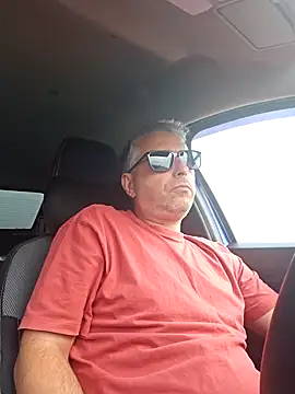 Doryan81 online show from October 23, 2025, 8:13 am