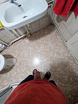 Doryan81 online show from September 22, 2025, 9:21 pm