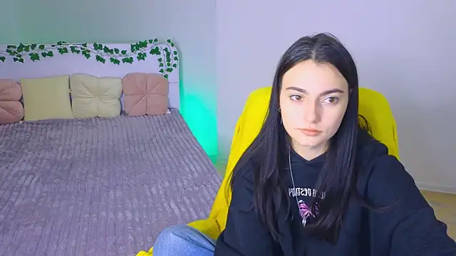 Andres sssss online show from October 14, 2025, 9:25 pm