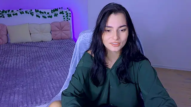 Andres sssss online show from October 17, 2025, 8:32 pm