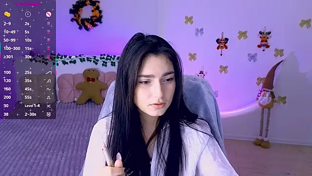 Andres sssss online show from January 12, 2026, 10:25 pm