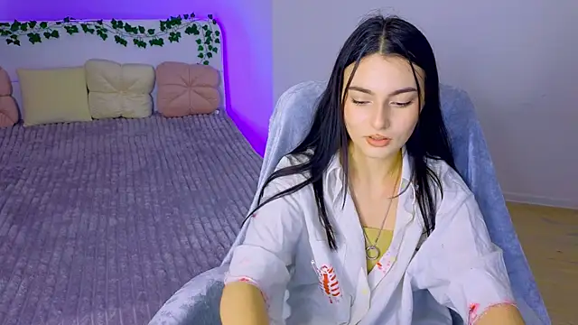 Andres sssss online show from October 19, 2025, 9:17 pm