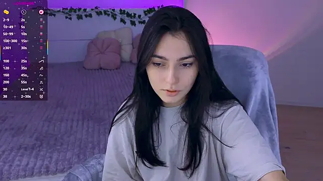 Andres sssss online show from November 15, 2025, 11:09 pm