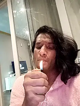 Snapshot of Nisha_Sassmaxxx chatting on October 13, 2025, 9:49 pm Nisha Sassmaxxx online show from October 13, 2025, 9:49 pm