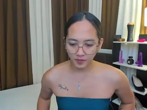 URHottestAngel online show from November 4, 2025, 4:44 pm