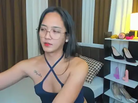 URHottestAngel online show from September 23, 2025, 5:36 am