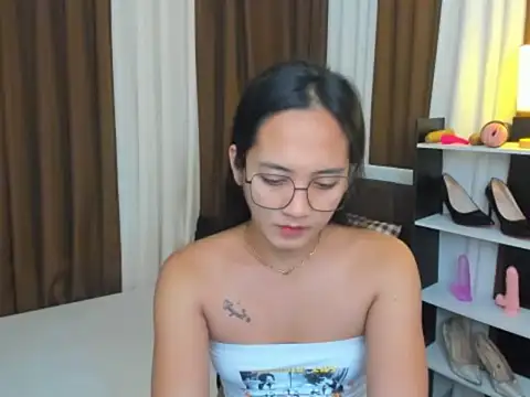 URHottestAngel online show from September 22, 2025, 5:35 am