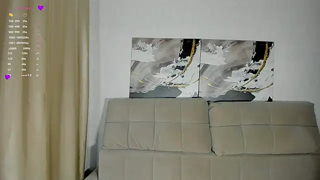 Angel oci online show from September 19, 2025, 5:17 pm