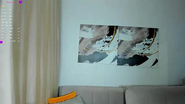 Angel oci online show from October 15, 2025, 2:14 pm