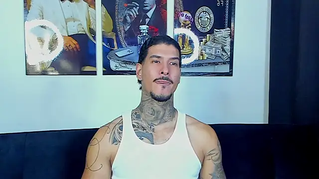 jiro kenji1 online show from September 22, 2025, 11:11 pm